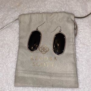 KENDRA SCOTT Elle Earrings